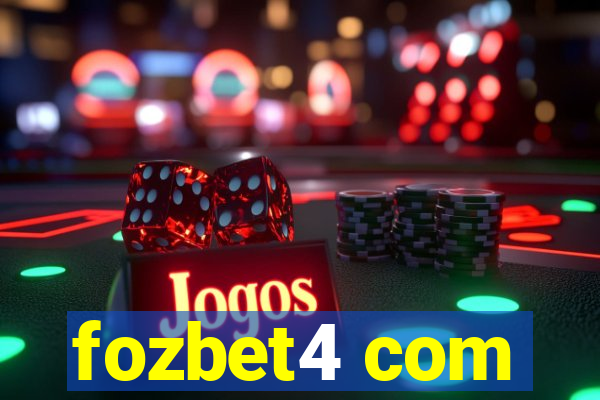 fozbet4 com